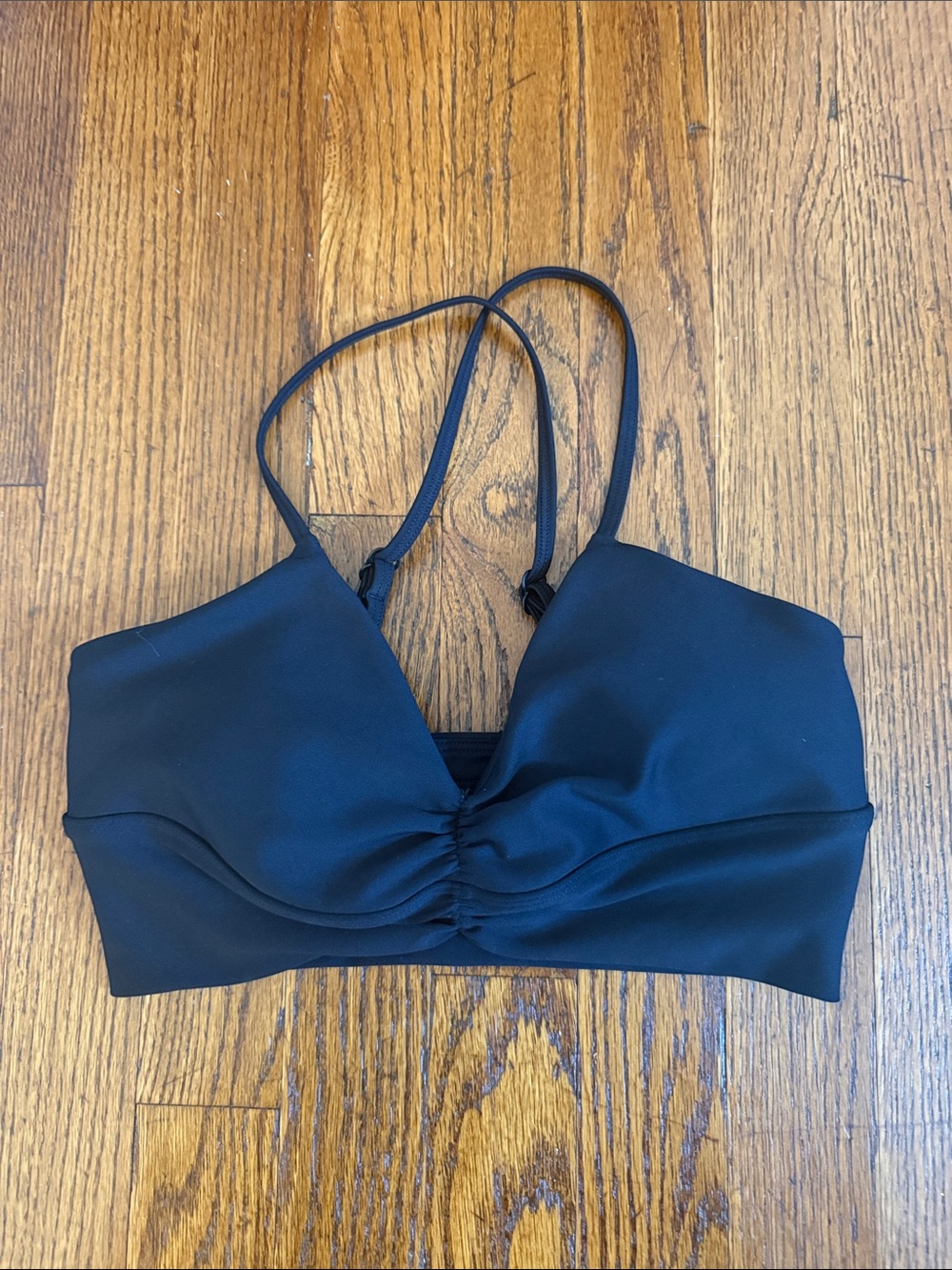 ALO Airlift Divine Bra